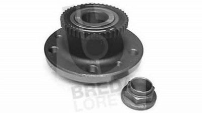 BREDA LORETT krt2448 -  Комплект подшипника ступицы колеса